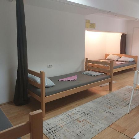 市区旅馆 贝尔格莱德 外观 照片